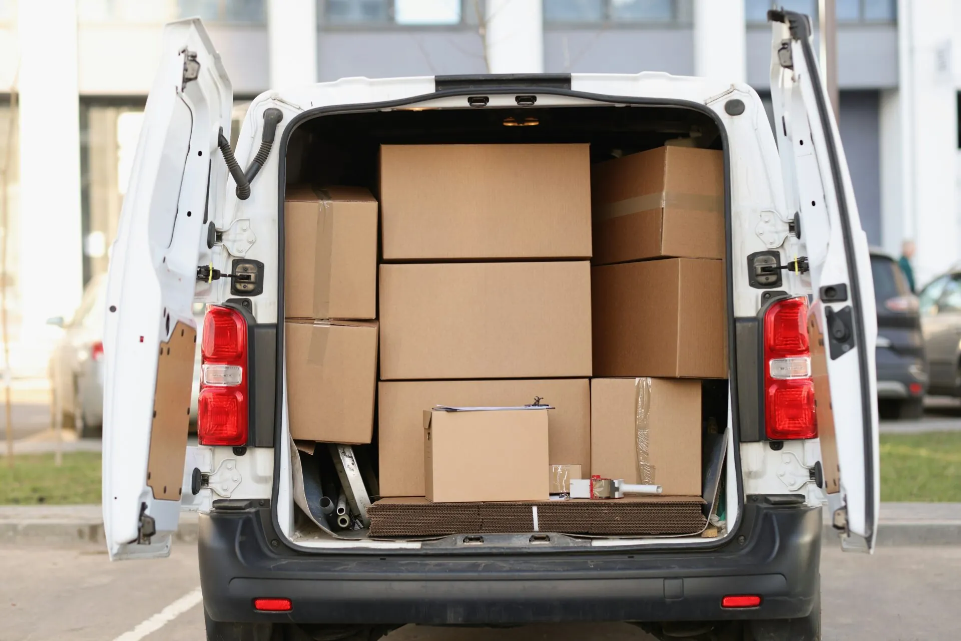 Preston’s Best: Your Go-To for Furniture & Large Item Moves