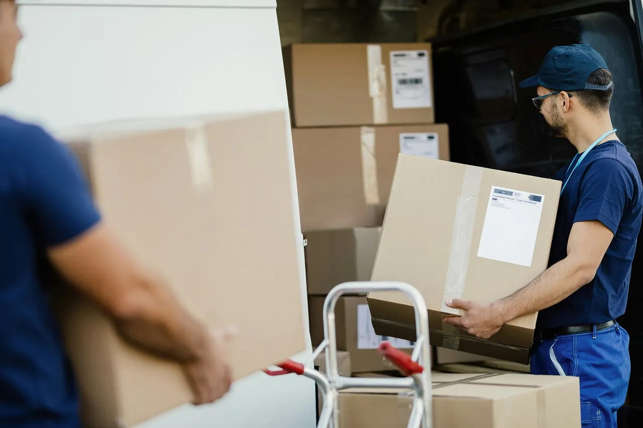 Premier 2025 residential commercial moving installation in Issaquah, WA