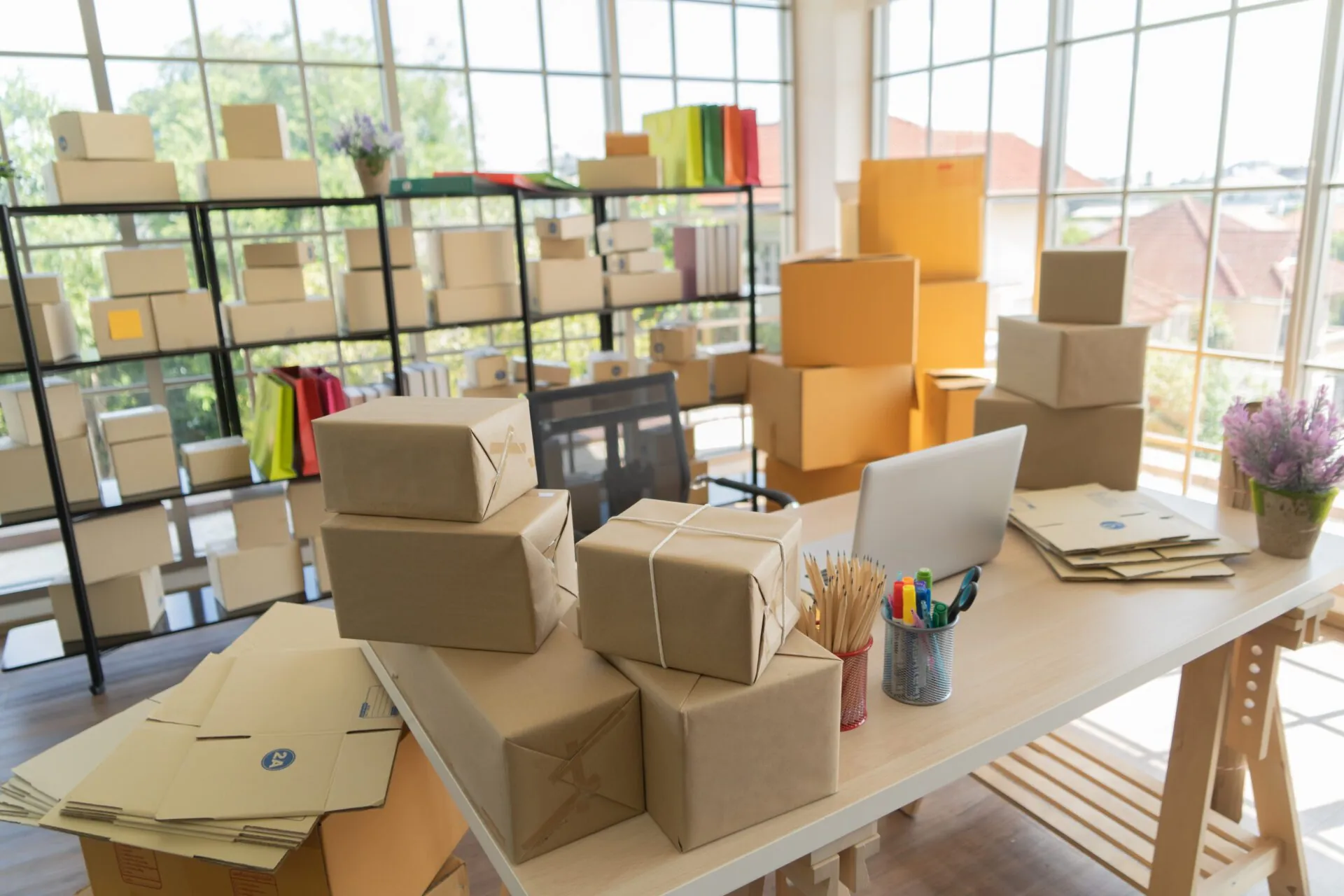 Safe Heavy Equipment Moving Services in Kent