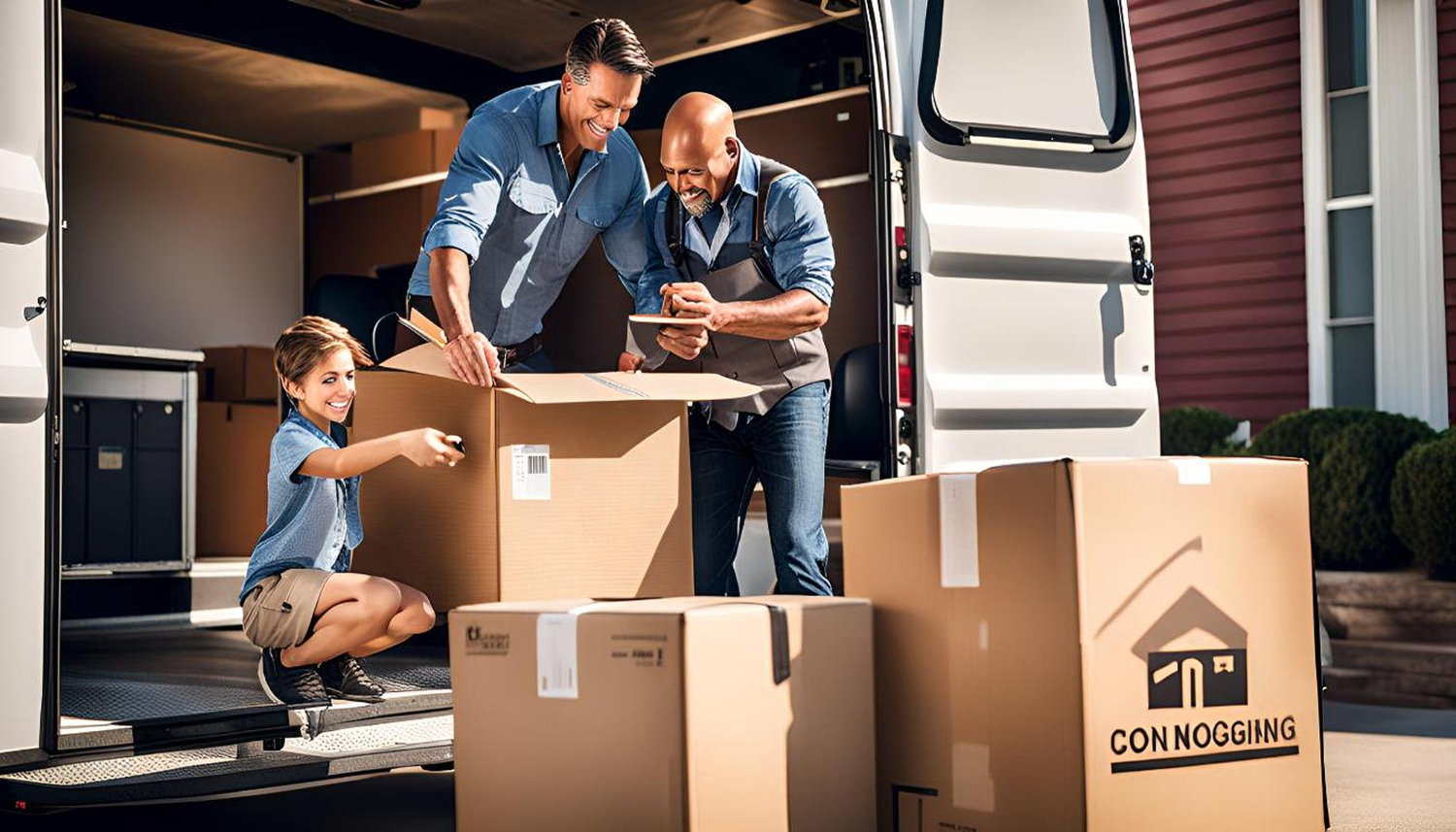 The Benefits of Choosing Expert Apartment Movers