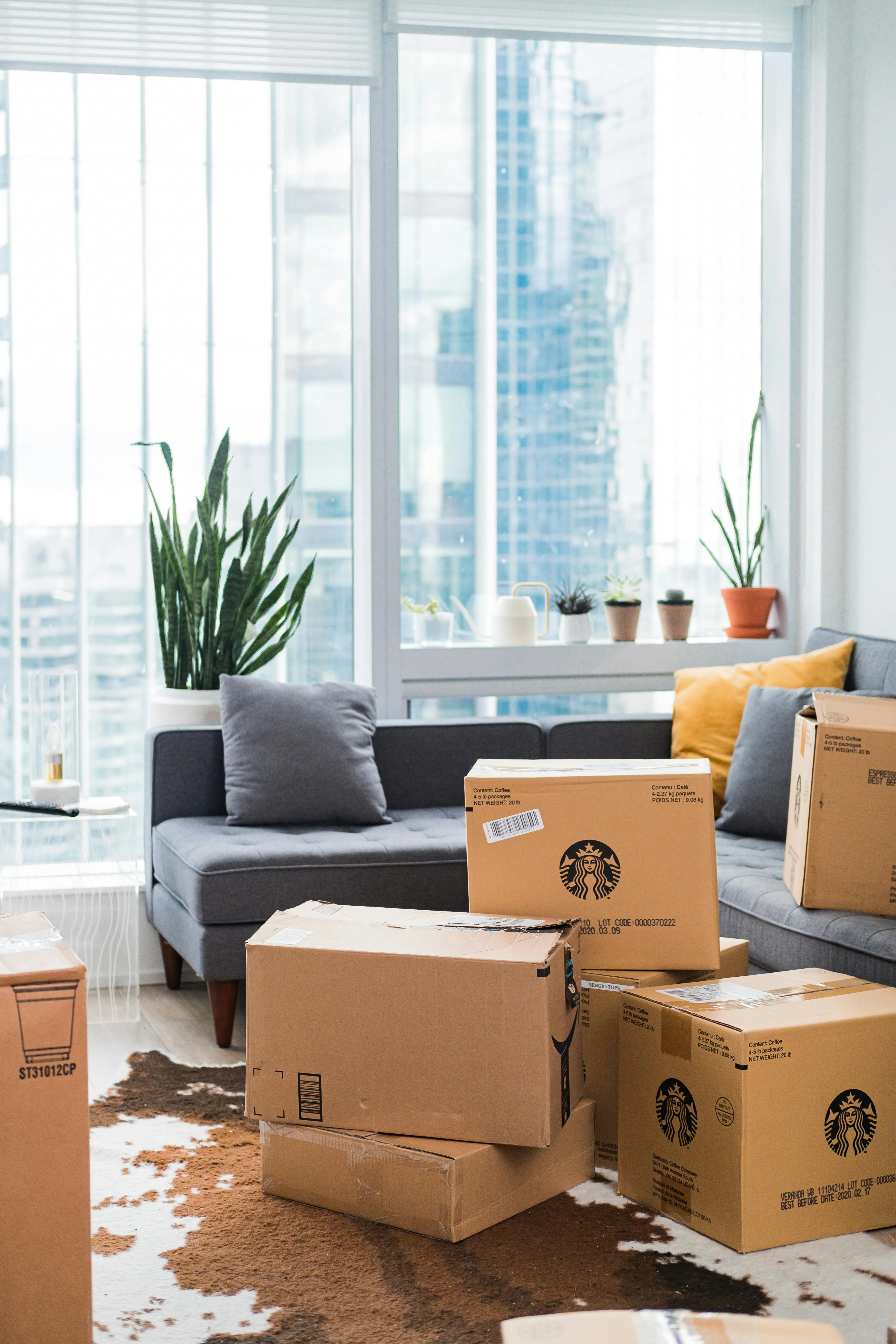 Top Reasons to Hire Our Moving Companies for Your Residential Relocation