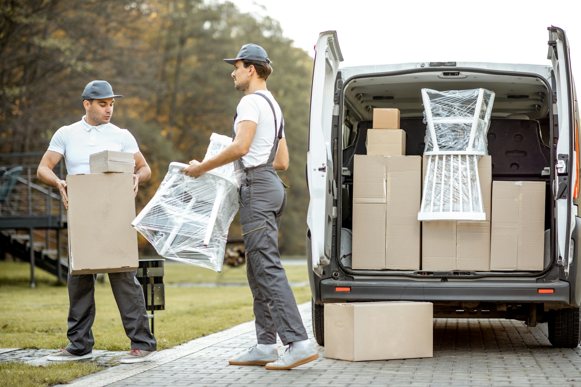 The Ultimate Guide to Seamless Home Removals in Kent