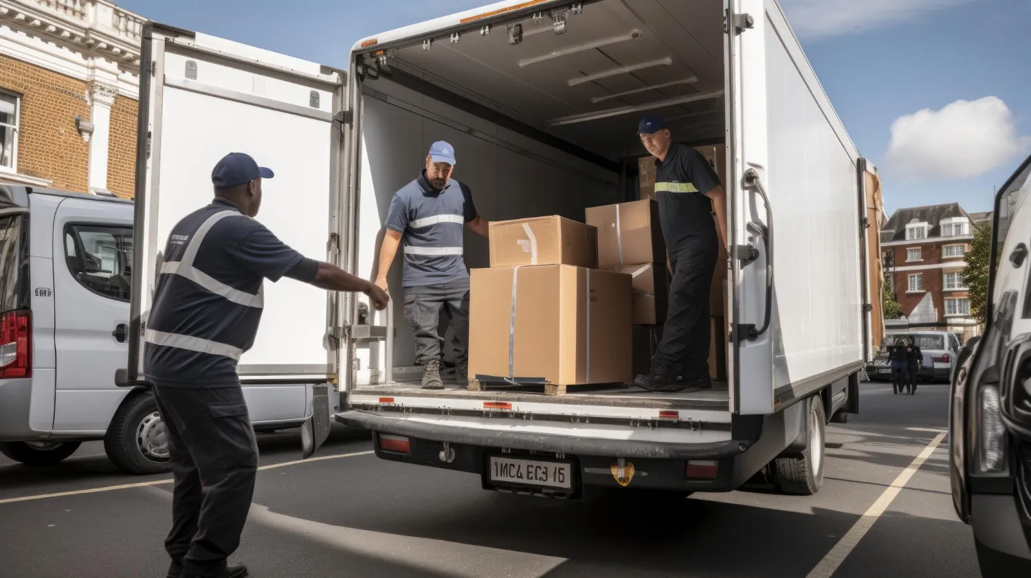 Top Reasons to Hire Our Moving Companies for Your Residential Relocation