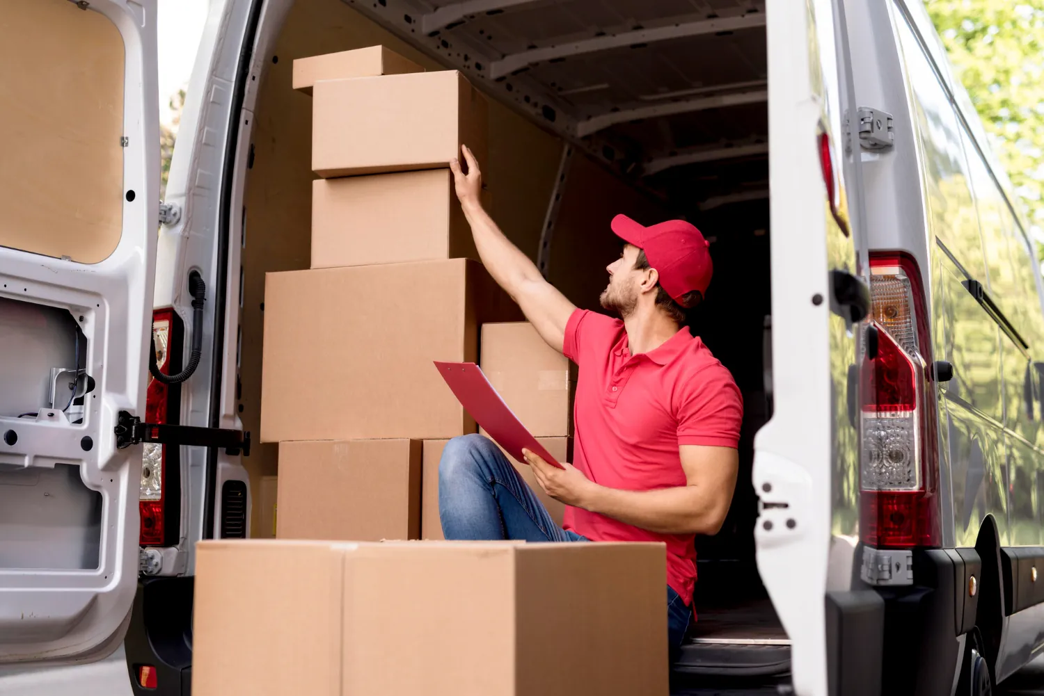 Top Reasons to Choose Our State to State Movers for Business Relocation