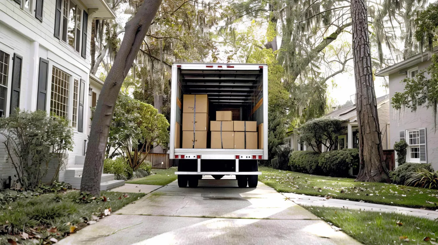 Top Strategies for Successful Local Moves in Bellevue