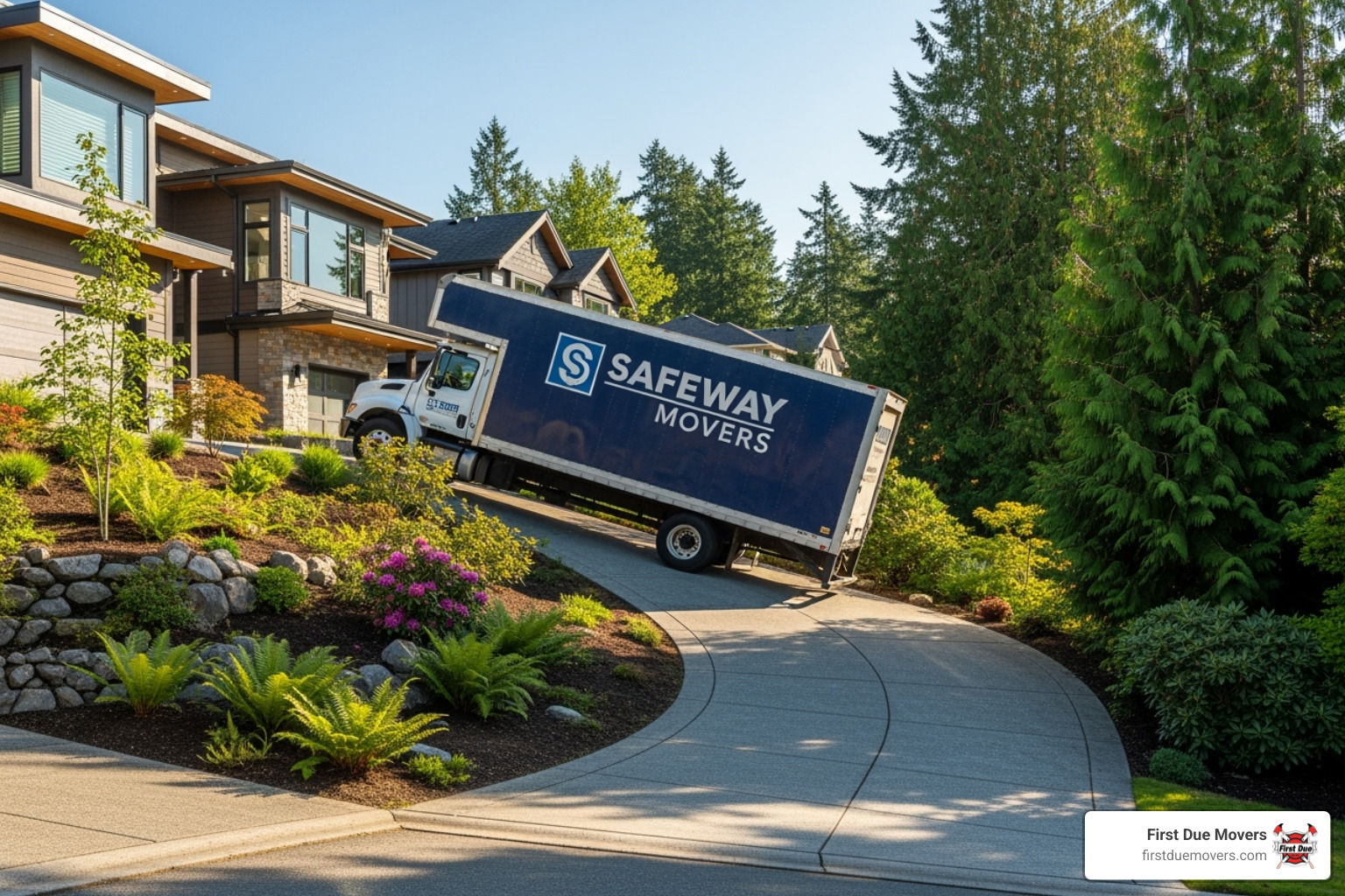 White-Glove Service: Finding the Best High-End Furniture Movers in Issaquah