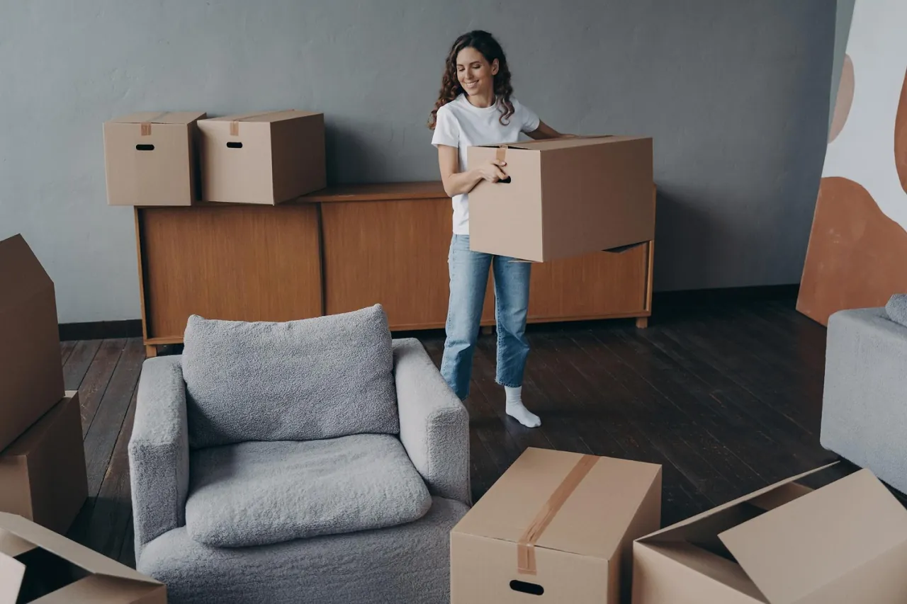 Top Reasons to Hire Movers for Your Office Move