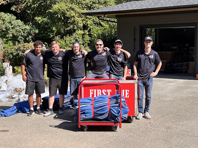 State to State Moving Services in Snoqualmie, WA