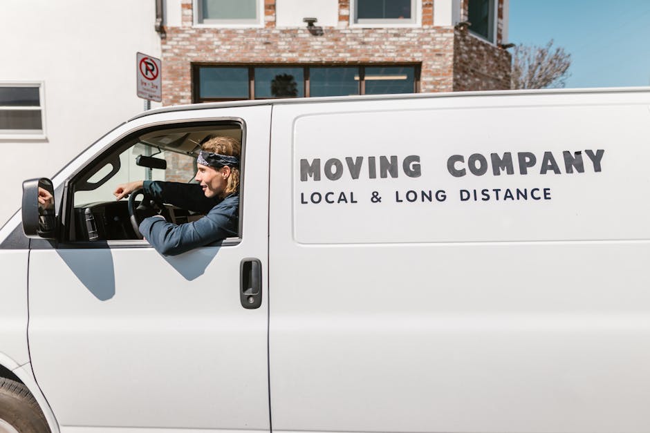 Kent's Crew: Reliable Long-Distance Moving Contractors for Your Relocation