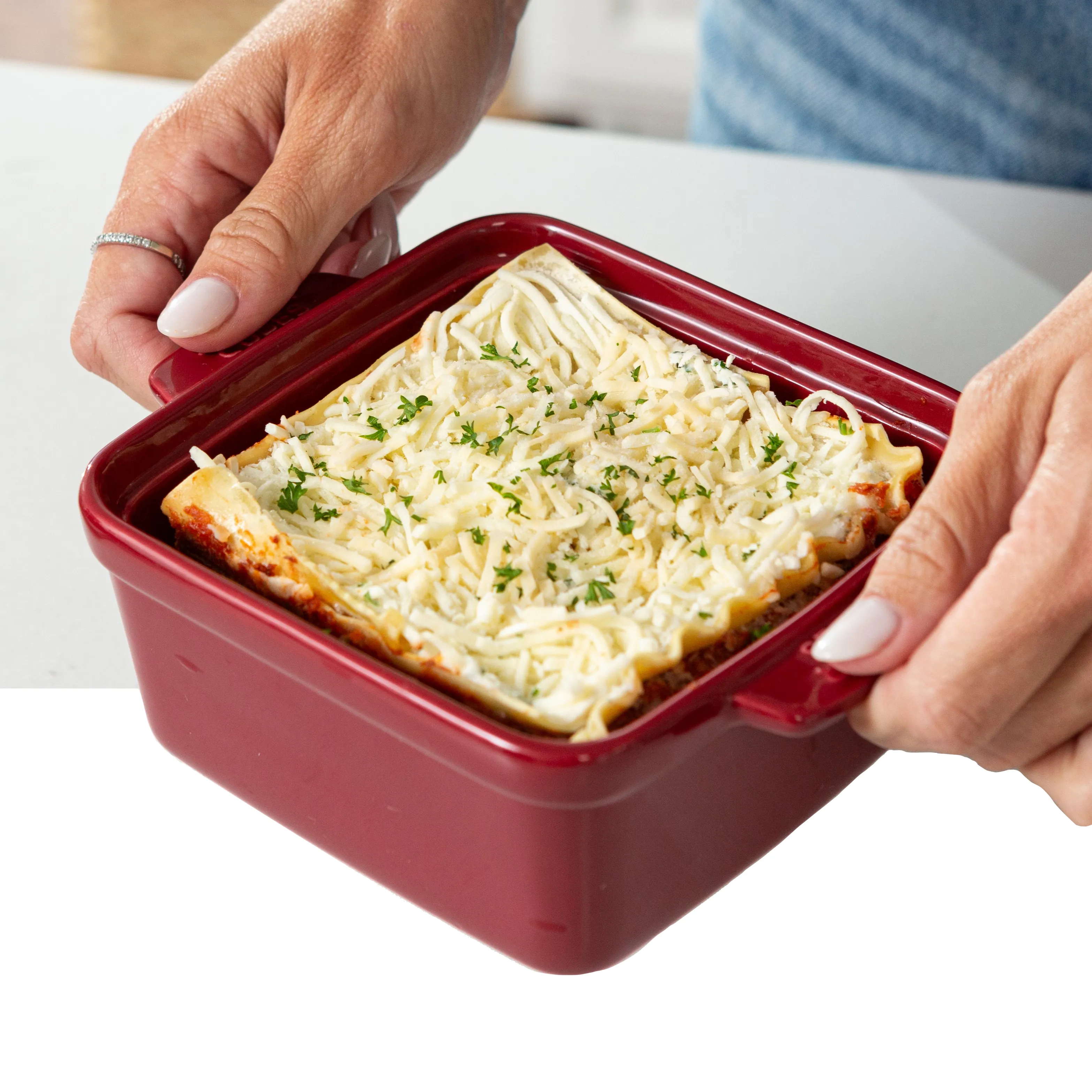 Souper Growth Around The World
