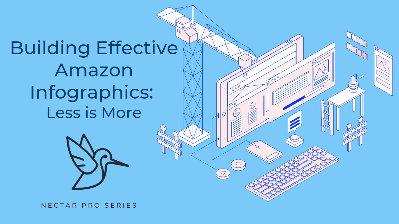 Building Effective Infographics: Less is More