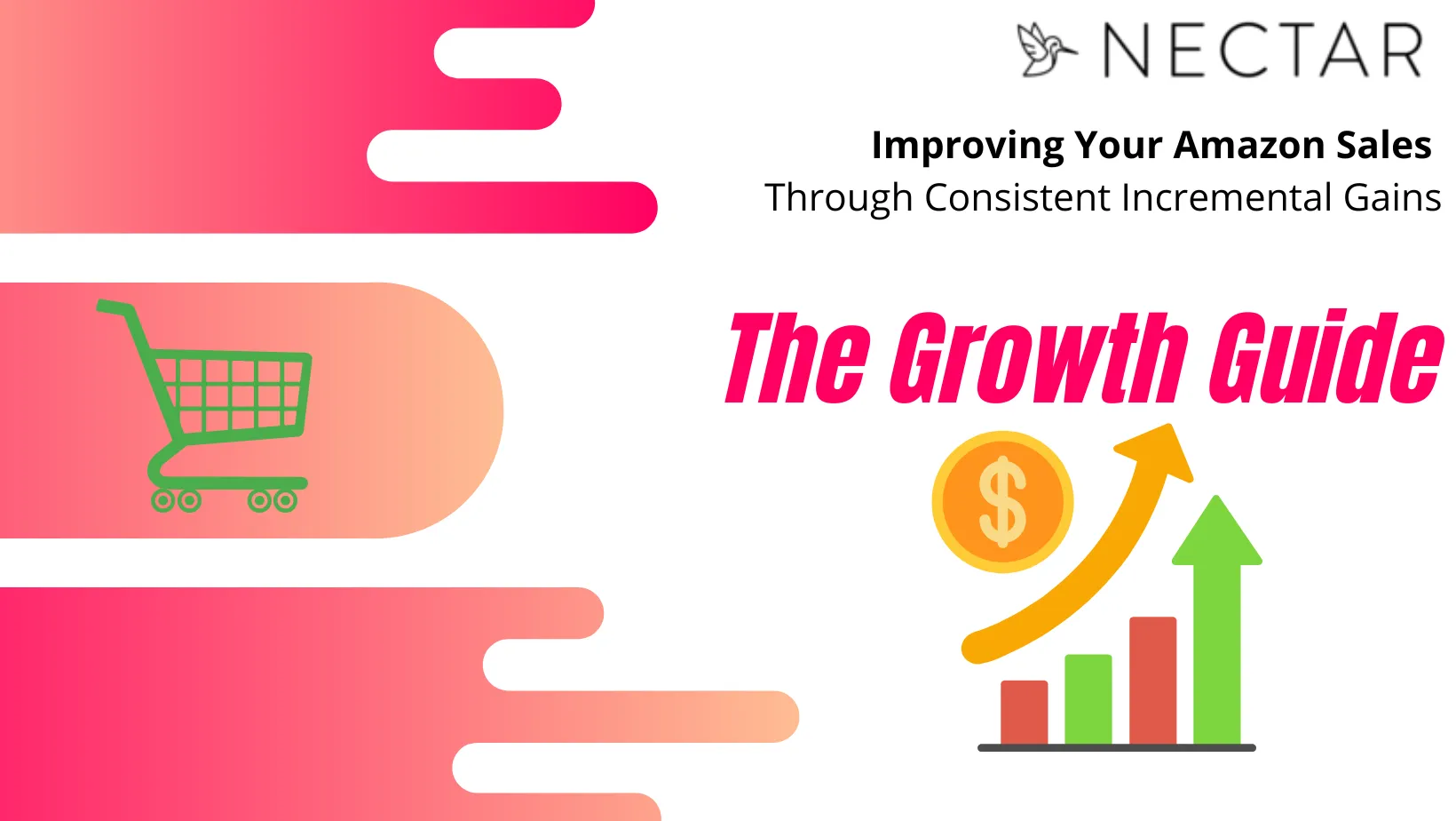 Boosting Amazon Sales With Incremental Improvements