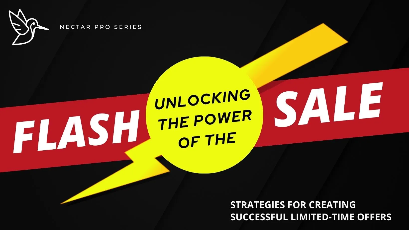 Flash Sales: Strategies for Creating Successful Limited-Time Offers
