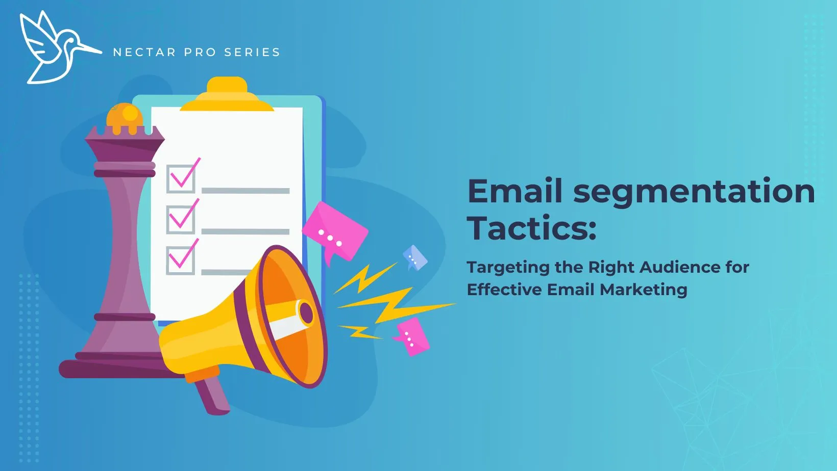 Email Segmentation Tactics: Targeting the Right Audience for Effective Email Marketing