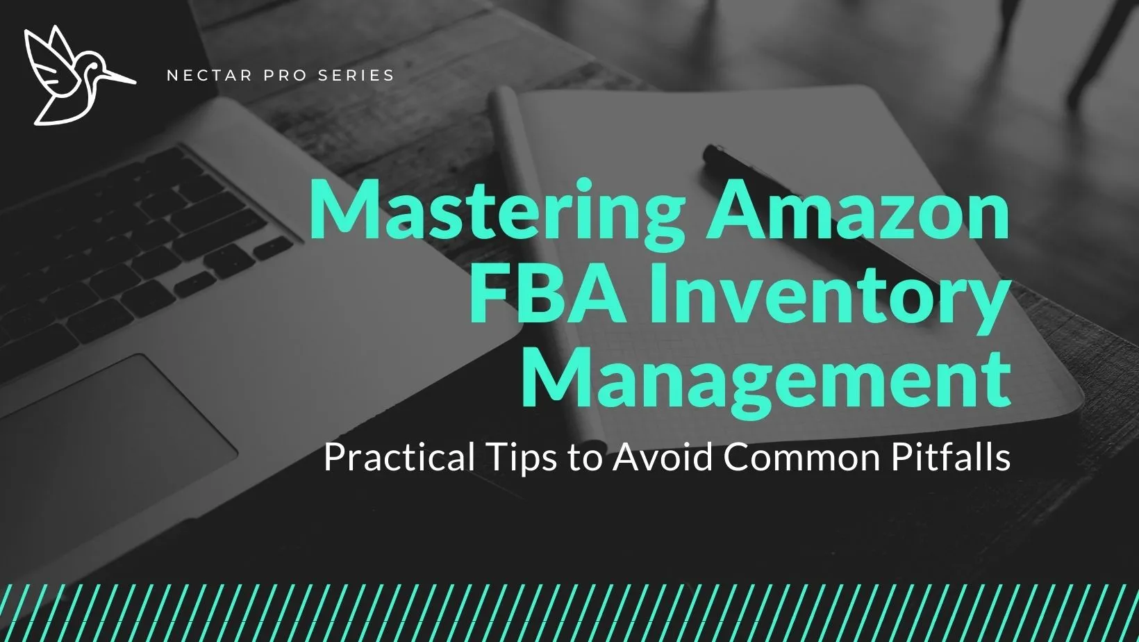 Mastering Amazon FBA Inventory Management: Practical Tips to Avoid Common Pitfalls
