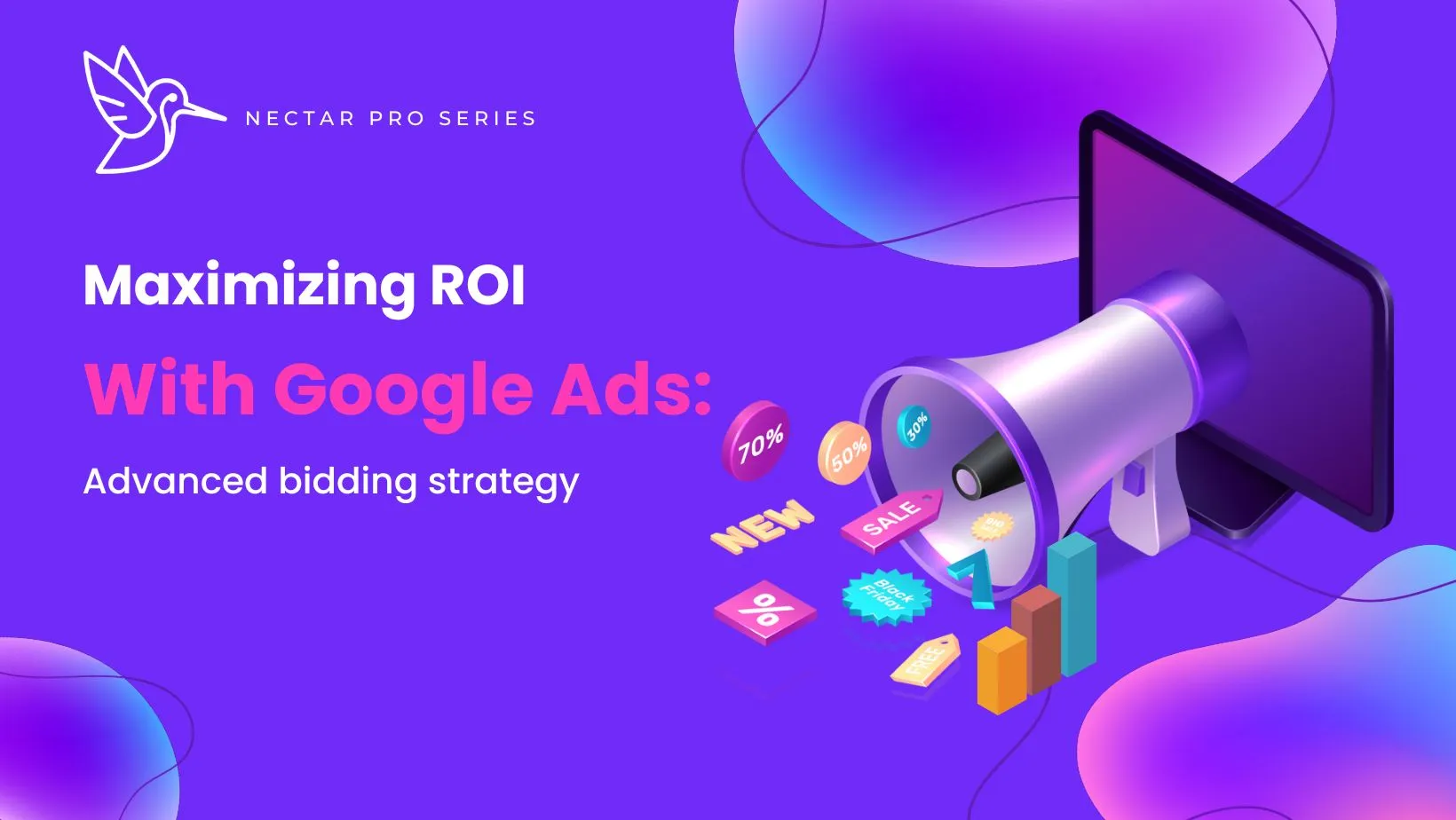 Maximizing ROI with Google Ads: Advanced Bidding Strategies