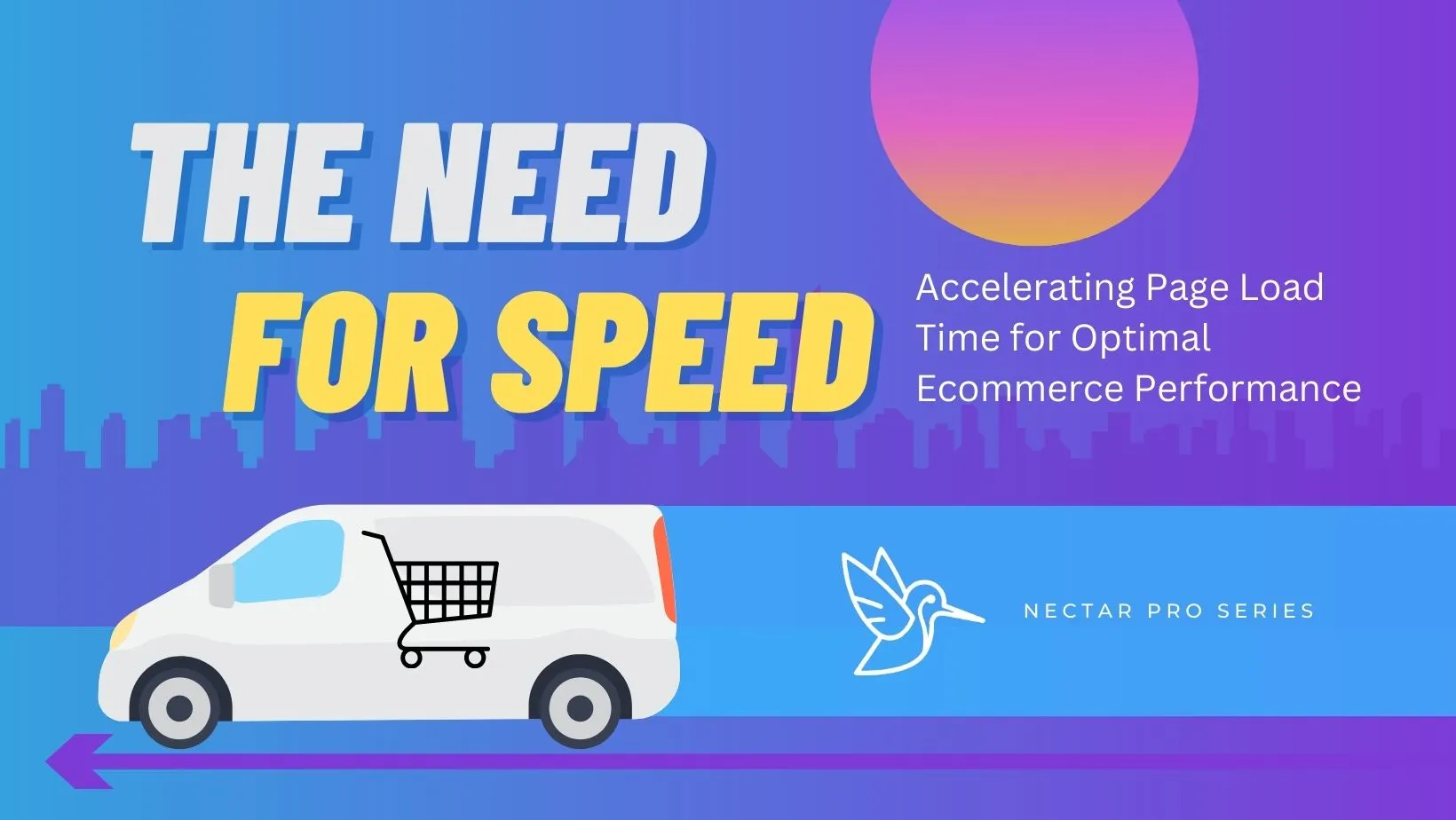 The Need for Speed in Ecommerce