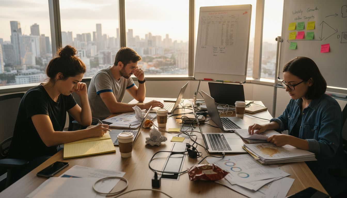 7 Proven Ecommerce Growth Tactics for Rapid Sales Boost