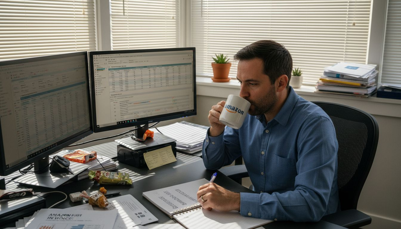 What Is Paid Search on Amazon: Impact on ROAS