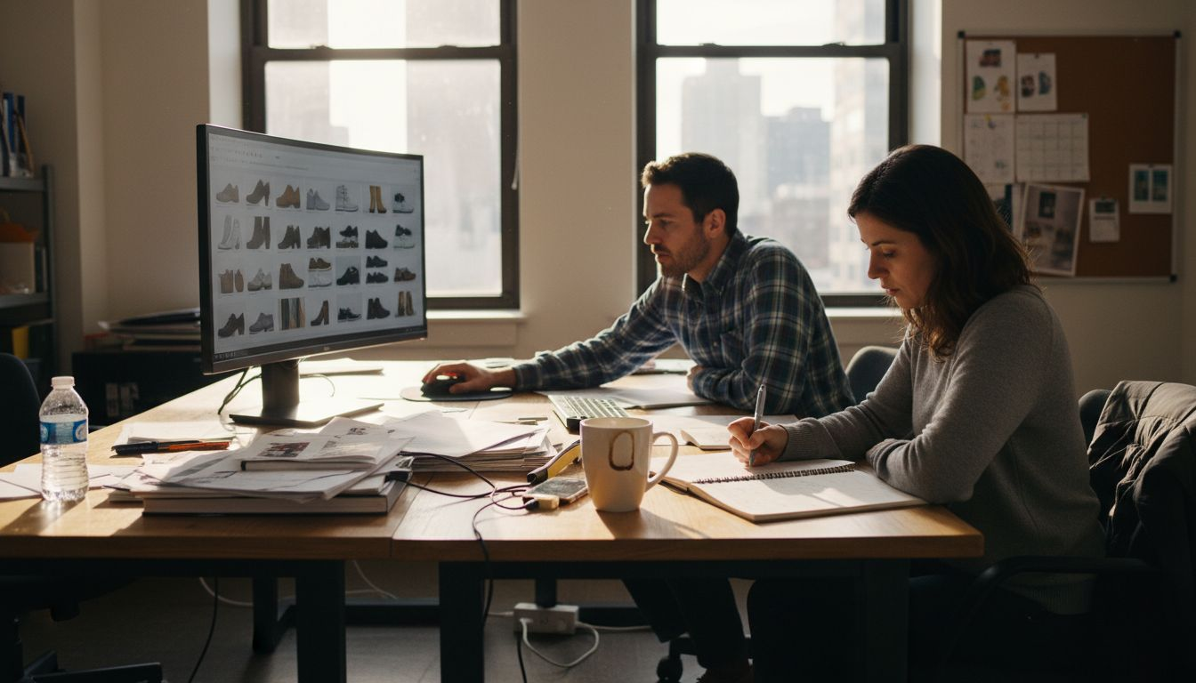 Role of Creative Services in Ecommerce Success