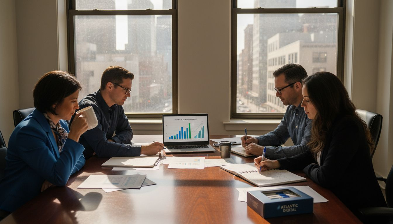 Role of Data-Driven Advertising for E-Commerce Growth