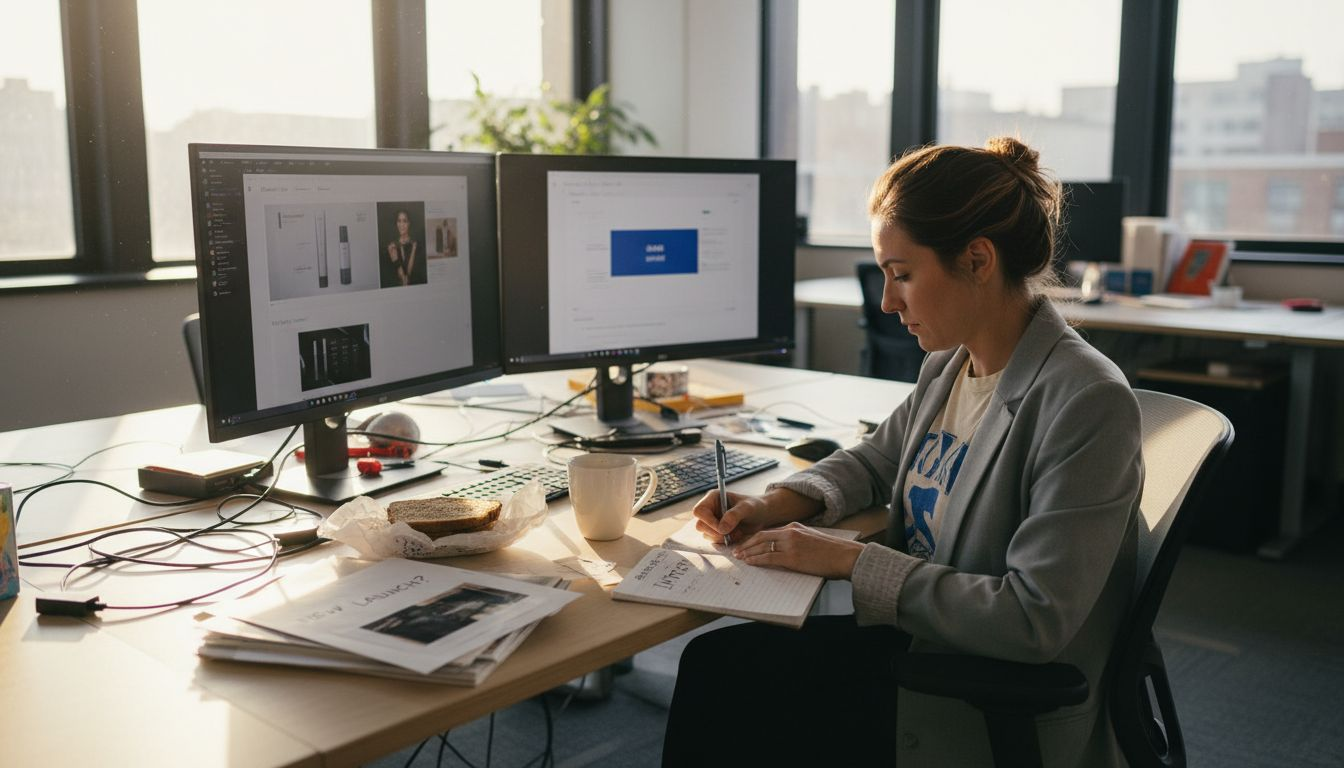 Why Invest in Ecommerce Creative for Growth