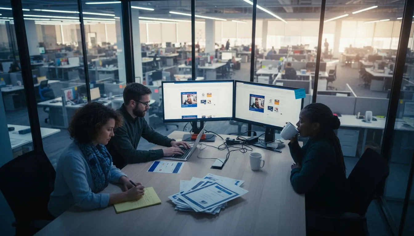 A/B Testing in Ecommerce: Driving Smarter Conversions