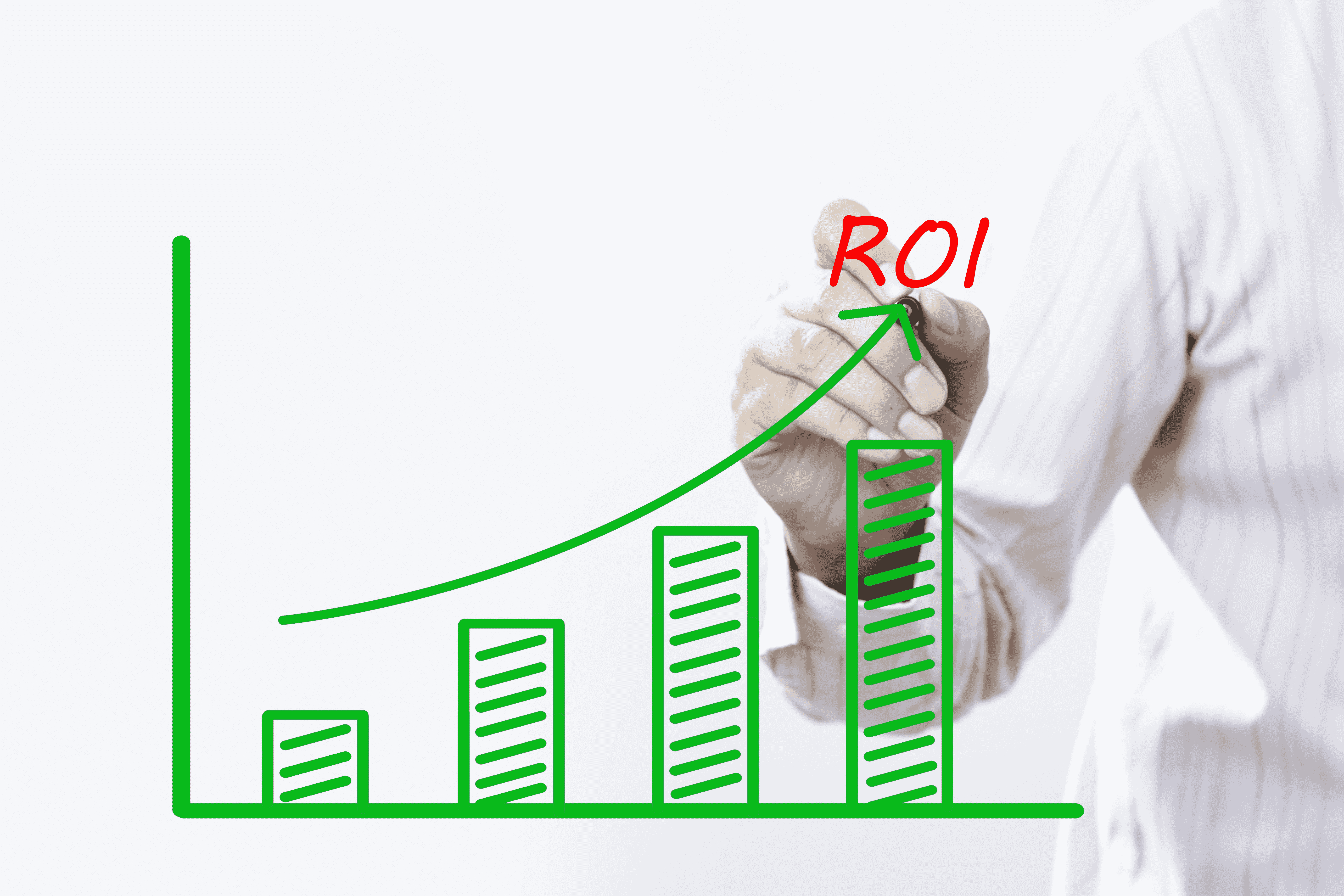 How to Increase Ecommerce ROI with Data and Creative