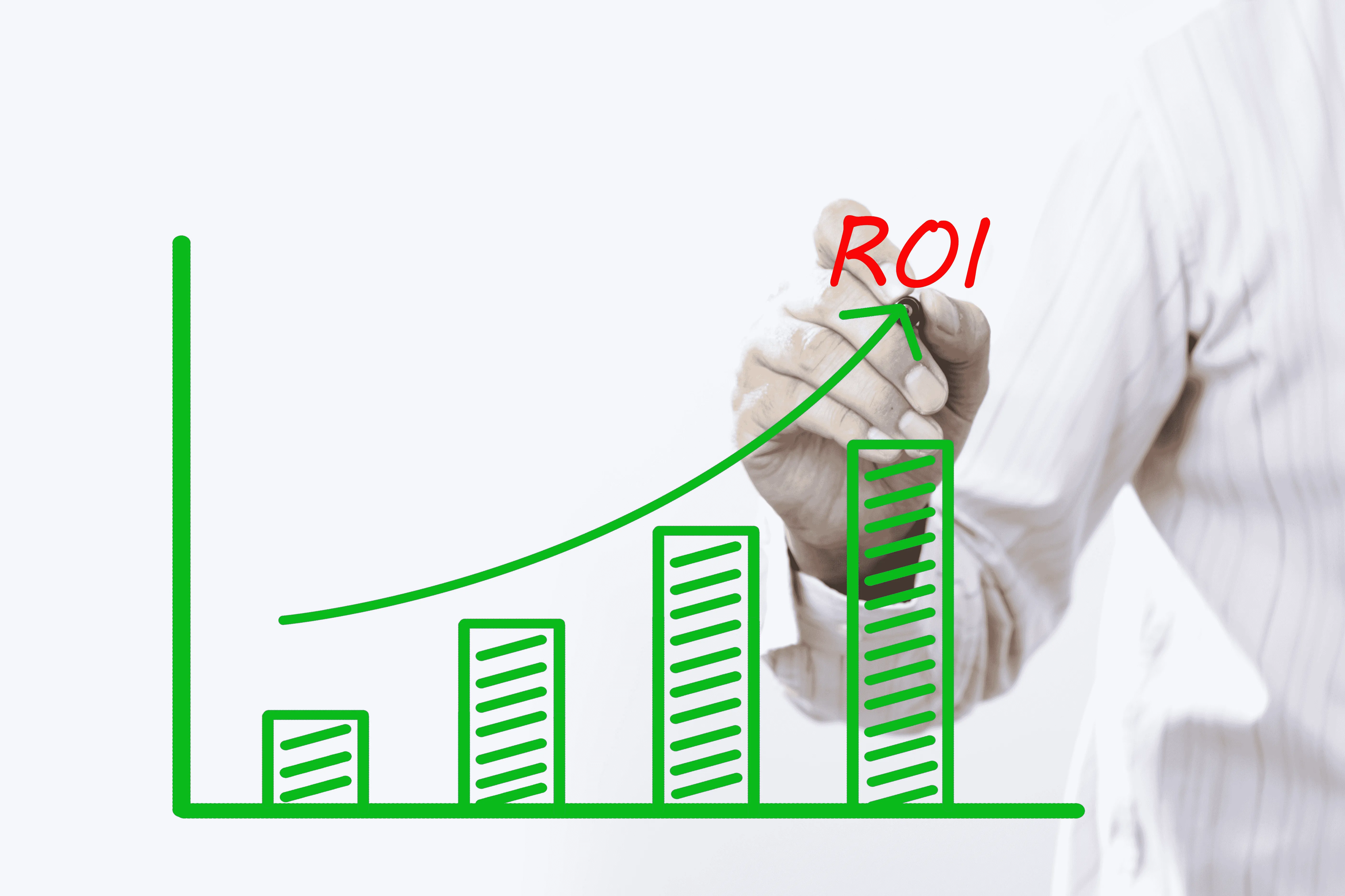How to Increase Ecommerce ROI with Data and Creative