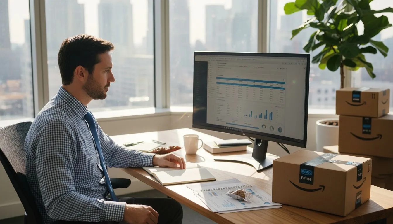 What Is TACoS in Amazon Advertising ROI