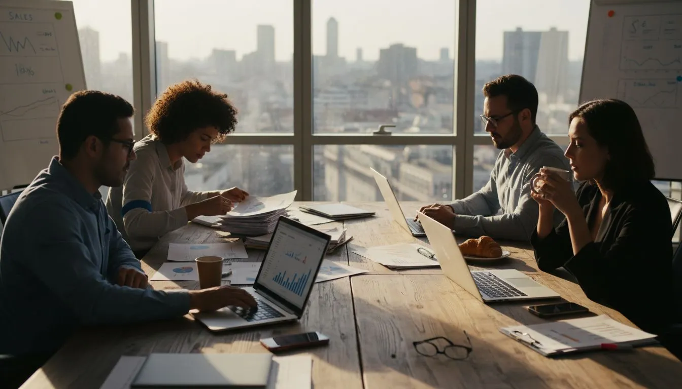 Q4 Ecommerce Strategy Guide for Maximizing Sales Results