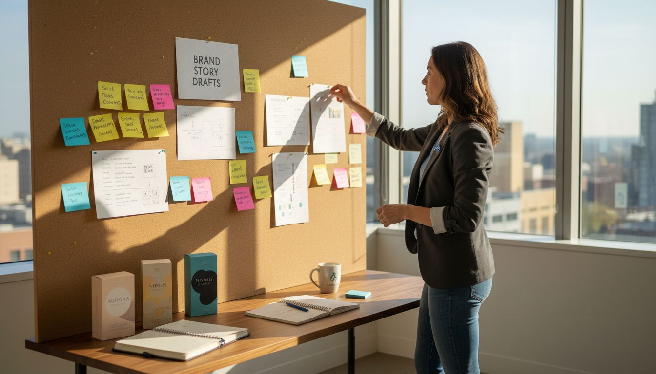 Brand Storytelling in Ecommerce: Driving Lasting Engagement