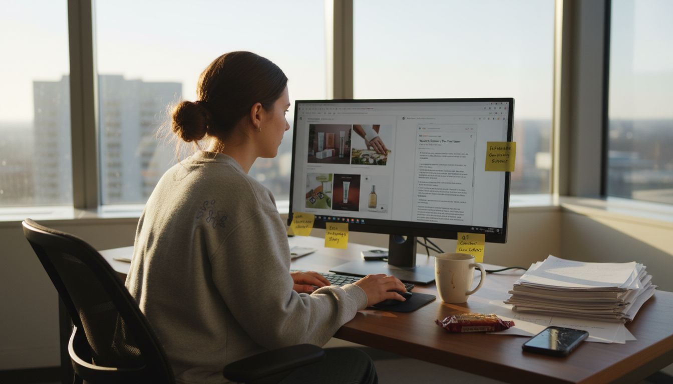 7 Essential Types of Ecommerce Content for Brand Growth