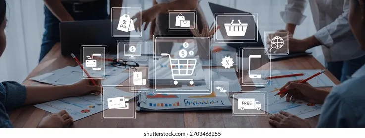 Role of Remarketing in Ecommerce Growth and ROI