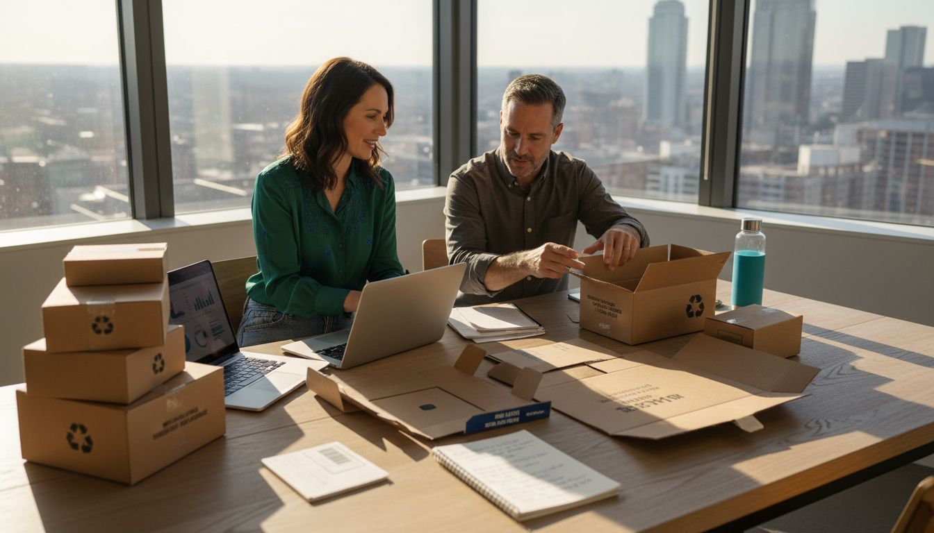 Sustainability in Ecommerce: Why It Matters for Brands