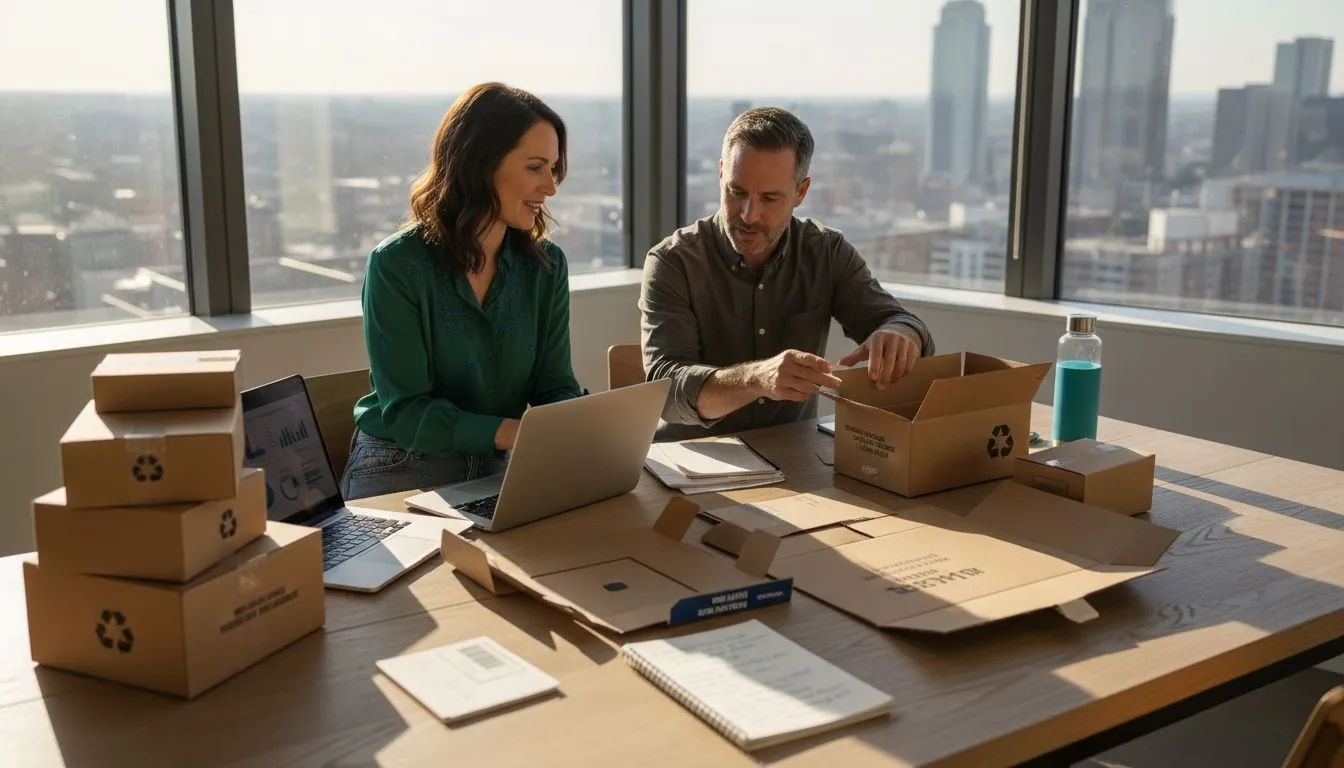 Sustainability in Ecommerce: Why It Matters for Brands