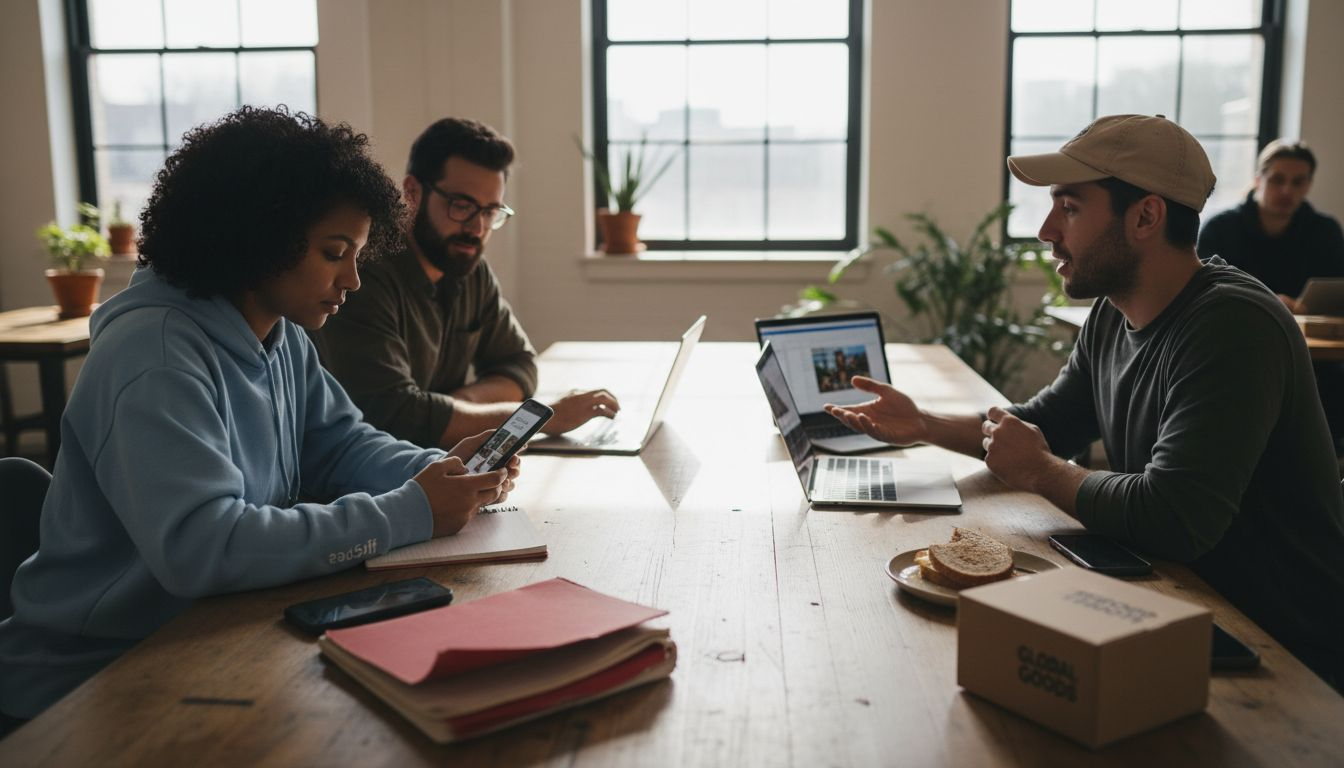 Role of Social Commerce for Ecommerce Brands