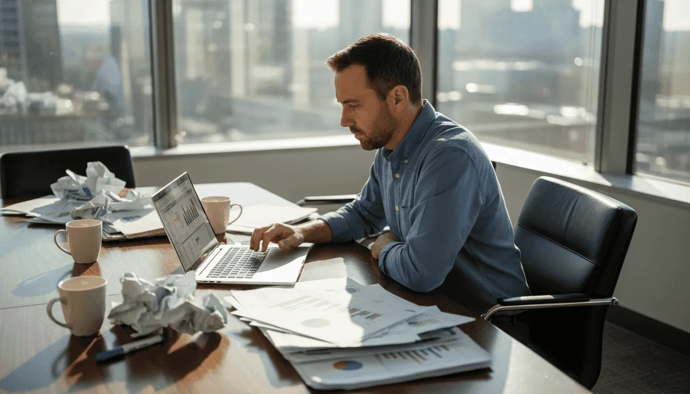 Structuring Ecommerce Ad Budgets for Optimal Growth