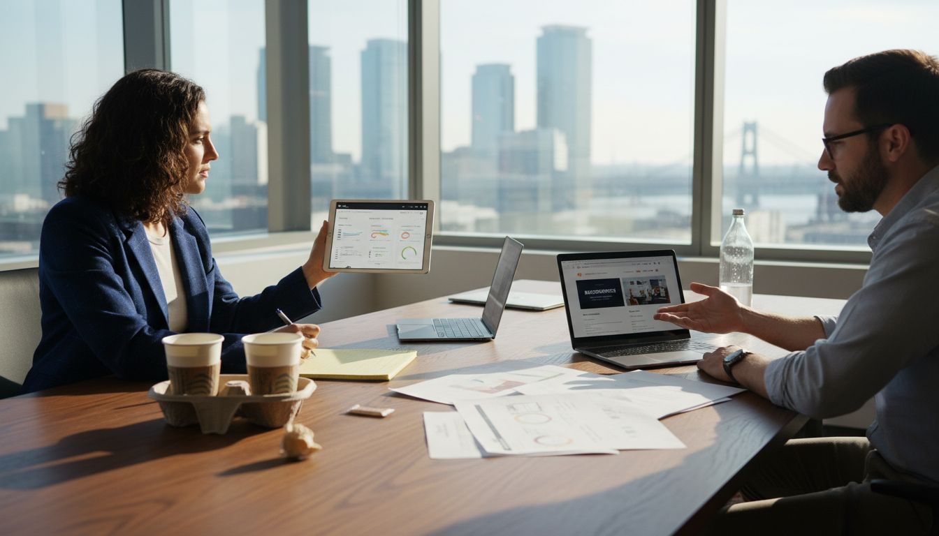 Ecommerce Platforms 2026: 28% Growth Drives Selection