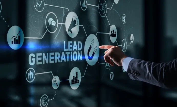 Ecommerce lead generation tips 2026: 3x leads & 43% ROI