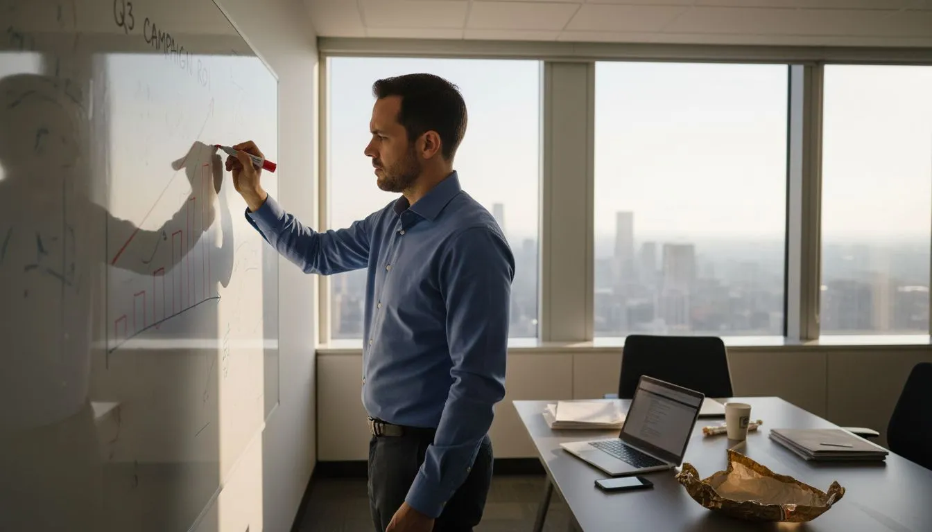 Why optimize ad creative to boost ROI in 2026