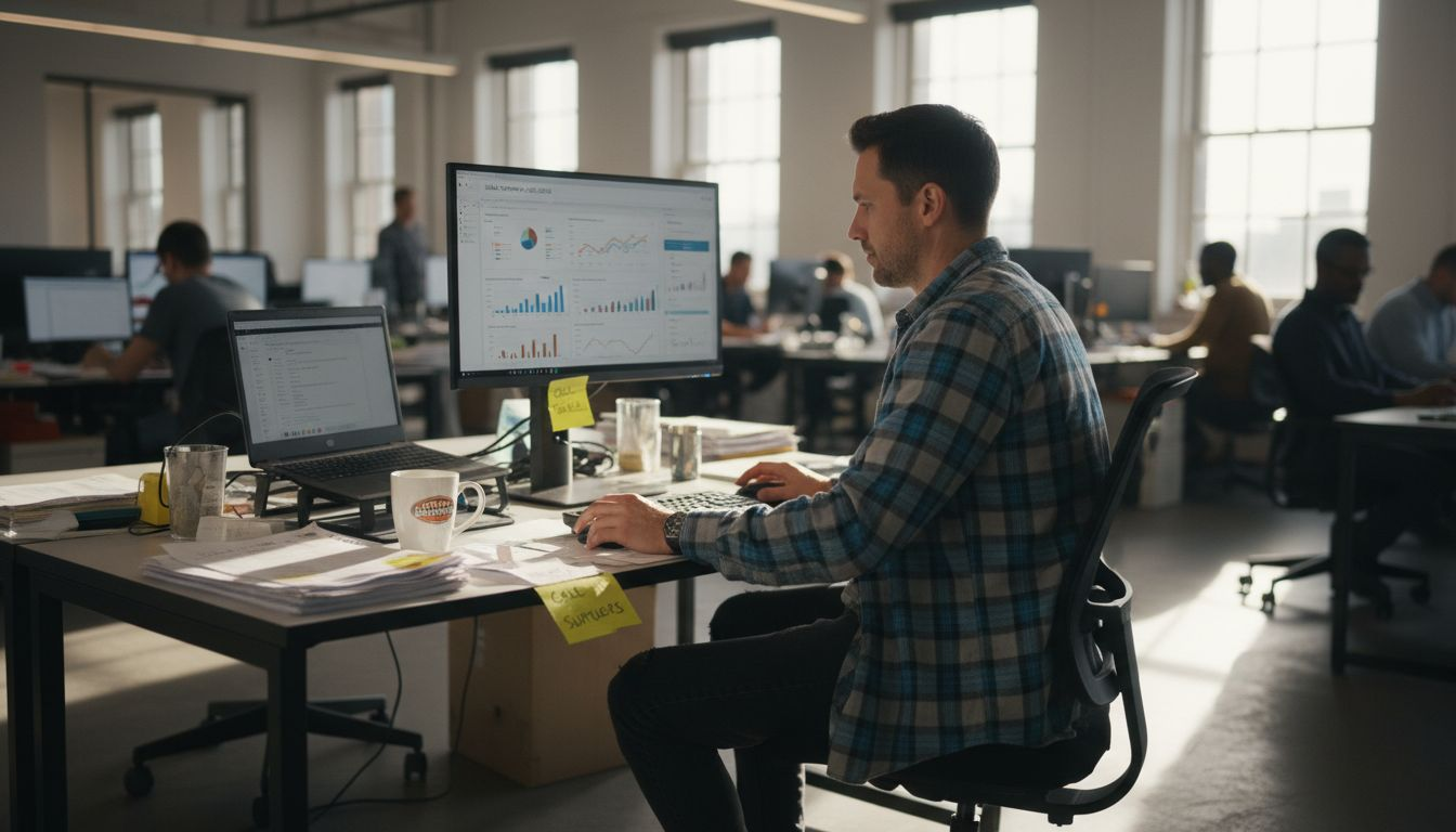 Why automation in ecommerce boosts efficiency and sales