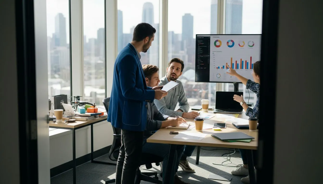 Why marketplace optimization matters for ecommerce in 2026