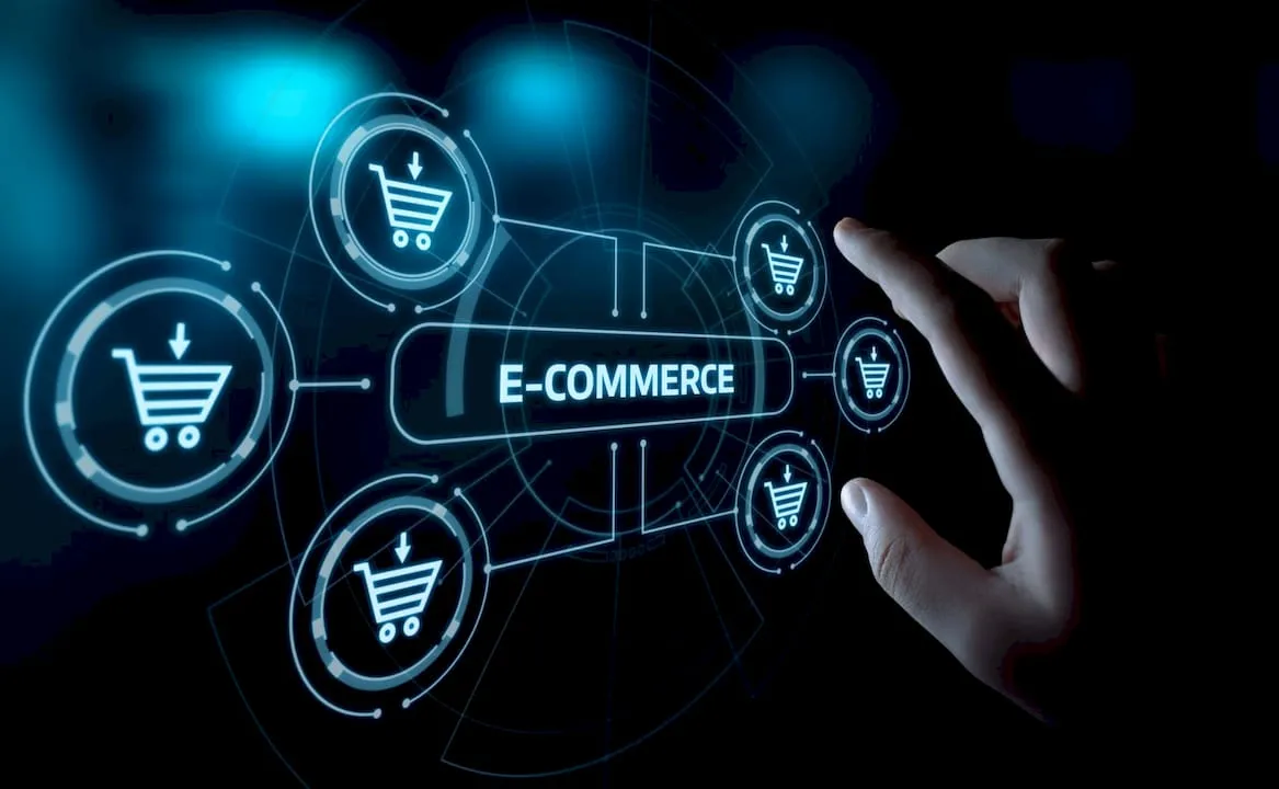 Ecommerce Platforms 2026: 28% Growth Drives Selection