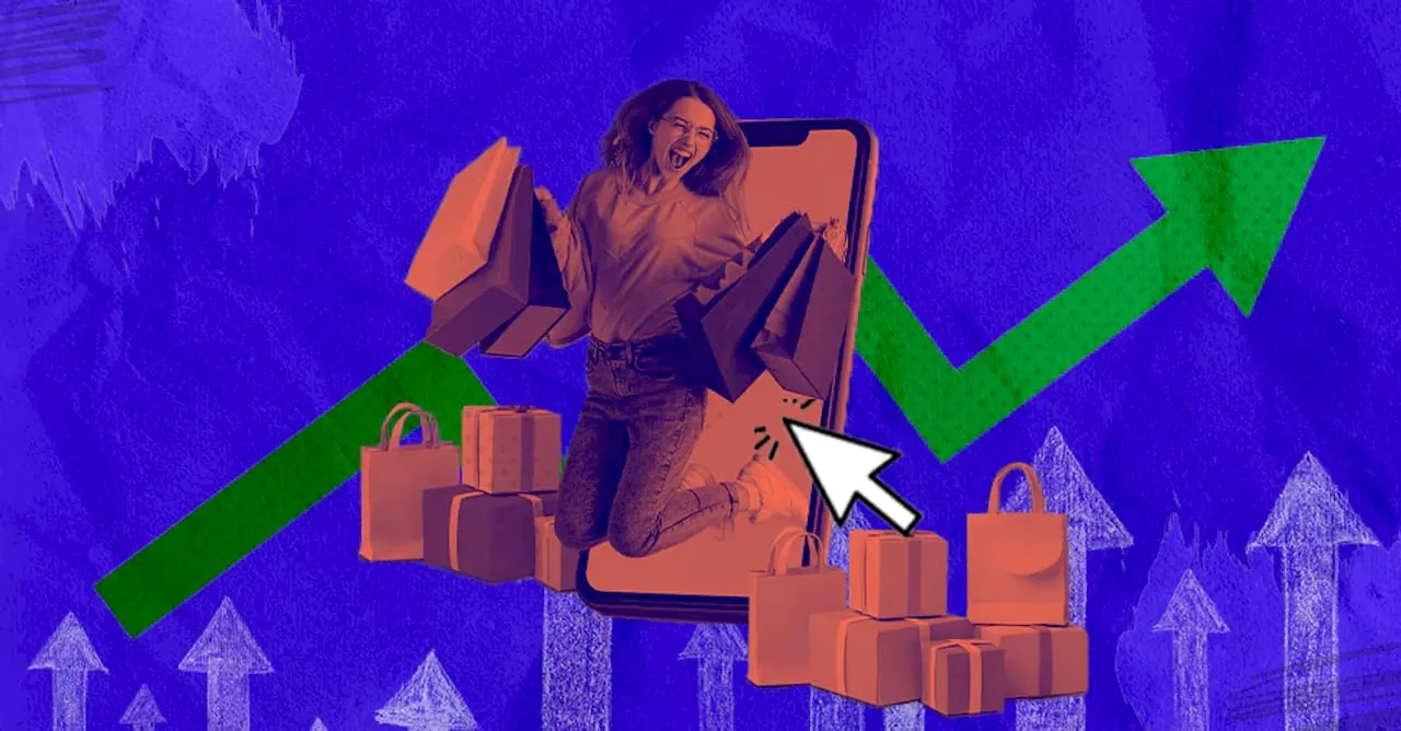 Scale ecommerce brands with data-driven strategies