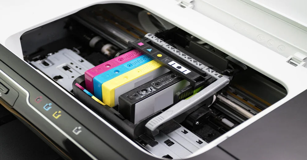 How a Global Inkjet Market Leader Increased Ad-Attributed Sales by 153% With Flat Spend