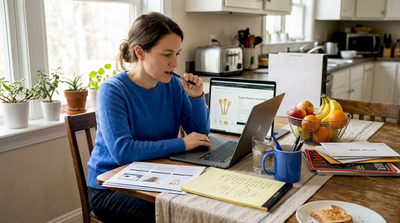 Why invest in listing optimization: boost sales and conversion rates