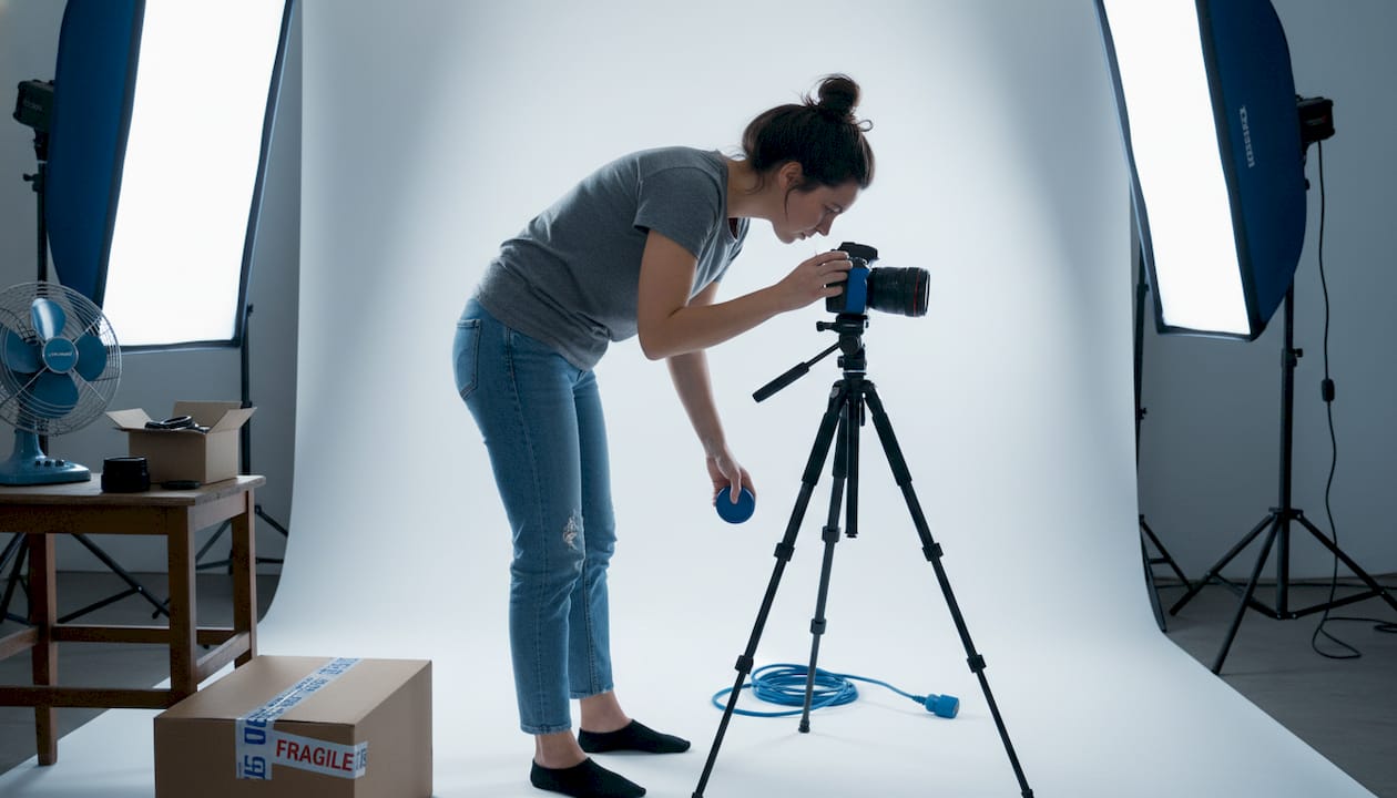 Product imagery best practices for Amazon, Walmart, and Shopify