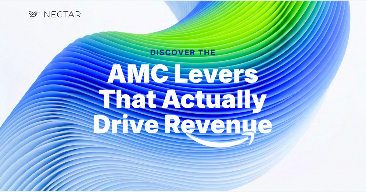 AMC Levers That Actually Drive Revenue