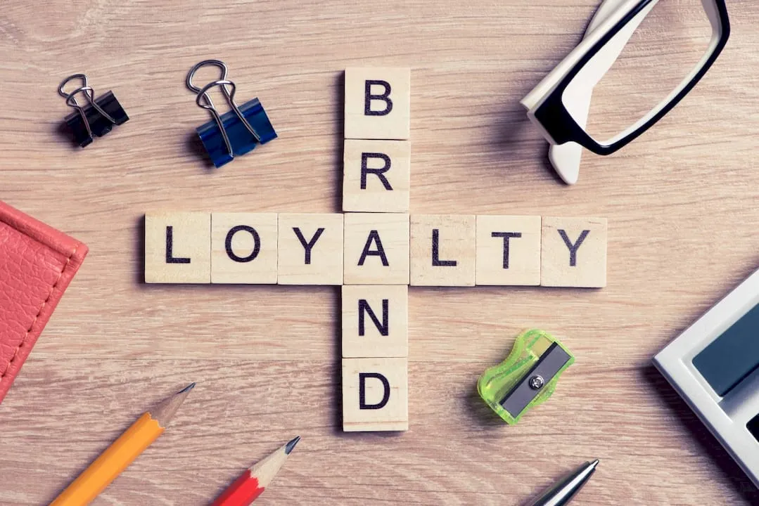How to build brand loyalty in e-commerce